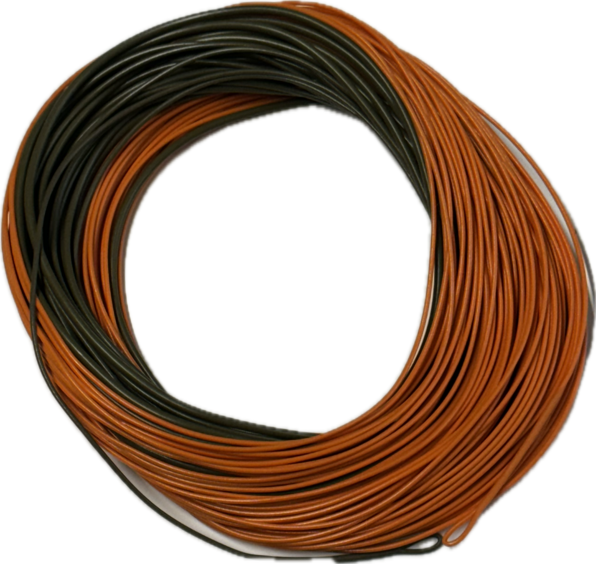 Current BOOST Floating Fly Line