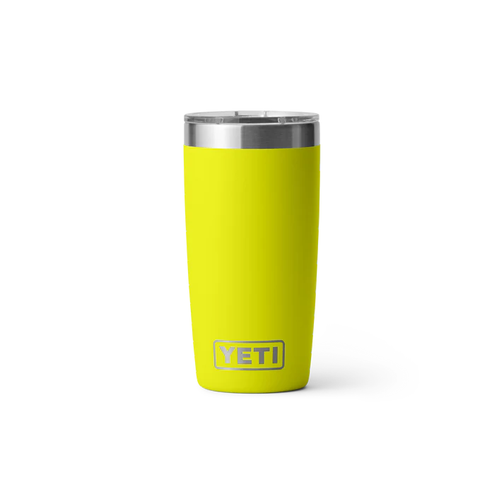 YETI RAMBLER 10 OZ TUMBLER