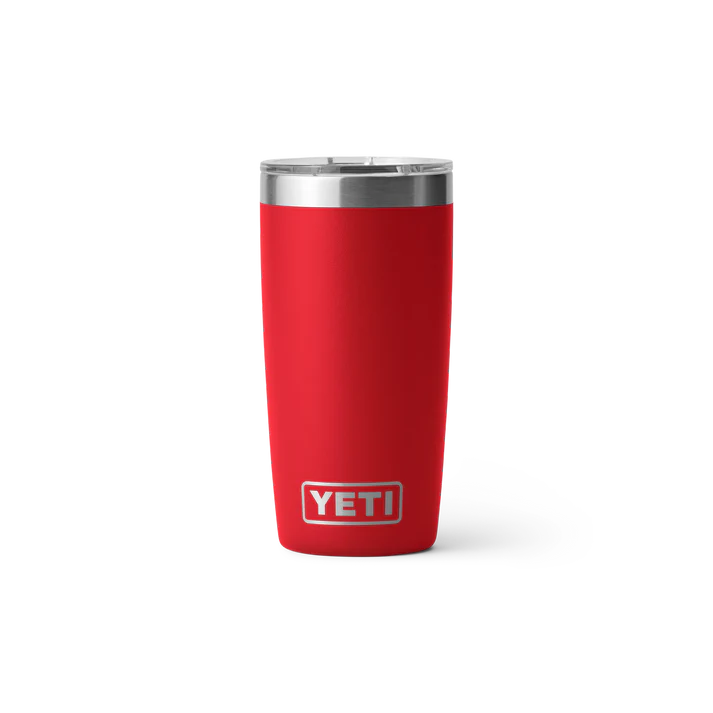 YETI RAMBLER 10 OZ TUMBLER