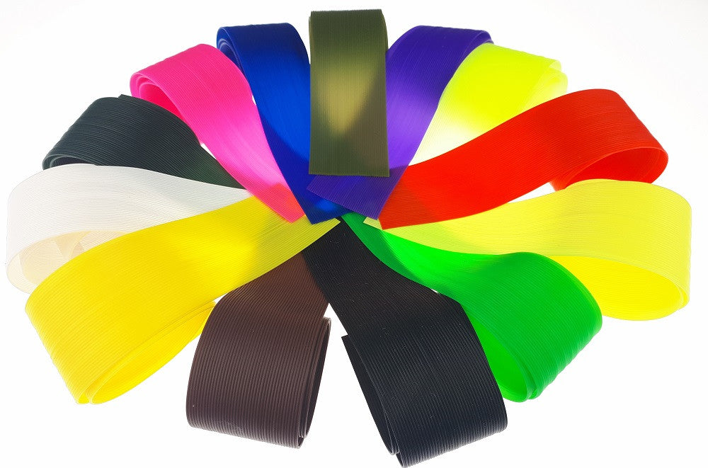 Future Fly Round Rubber Legs