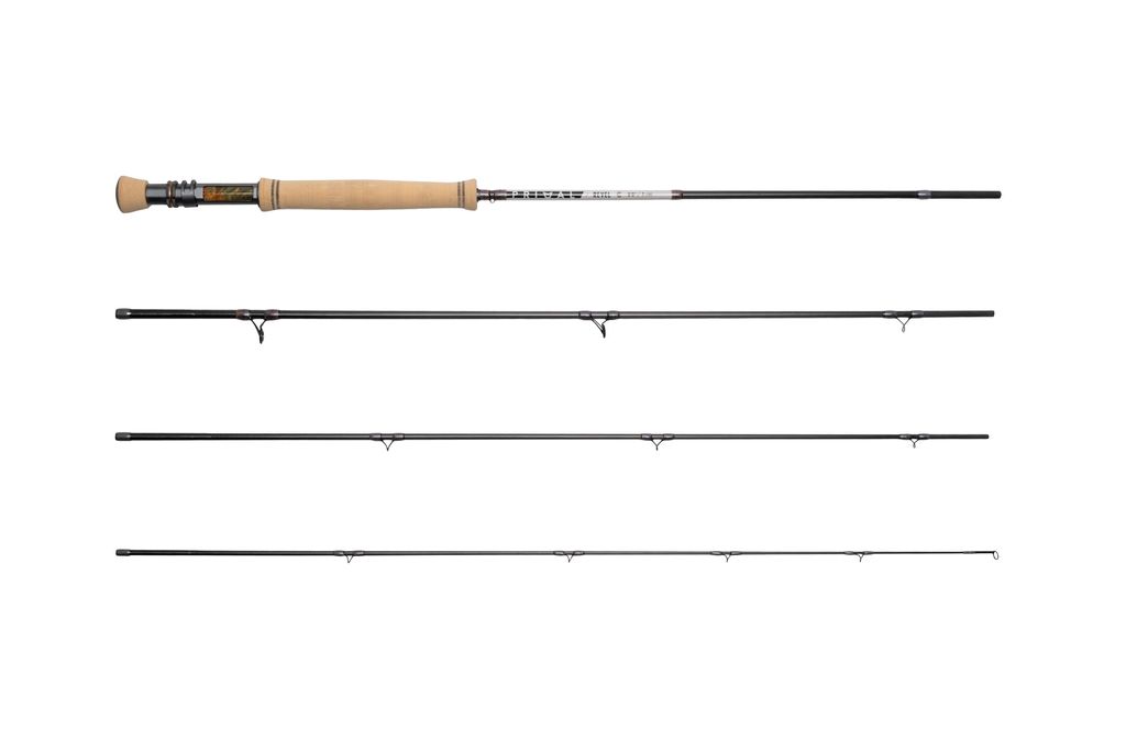 Primal Revel CS Series Rods