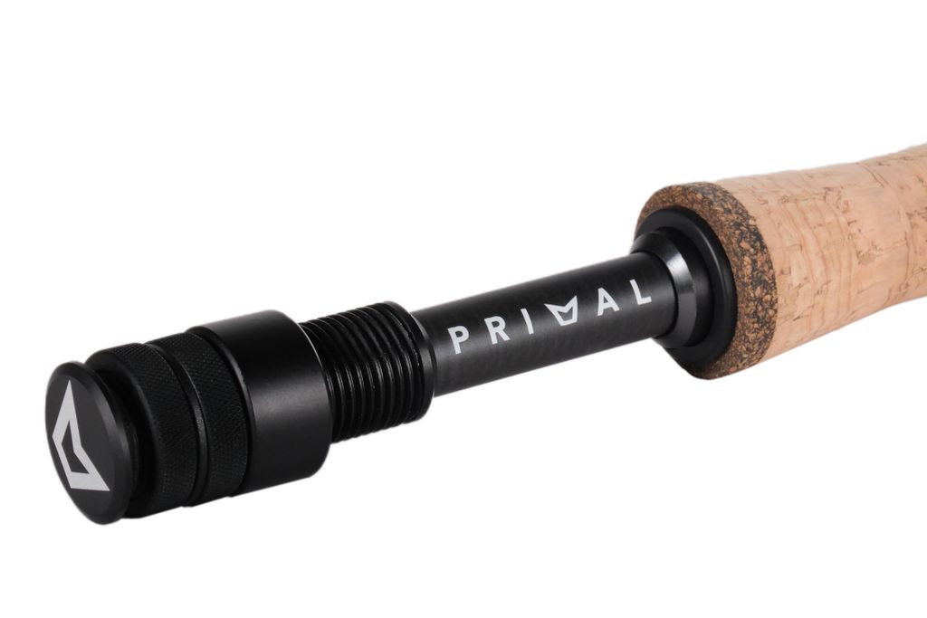 Primal Conquest Series Rods