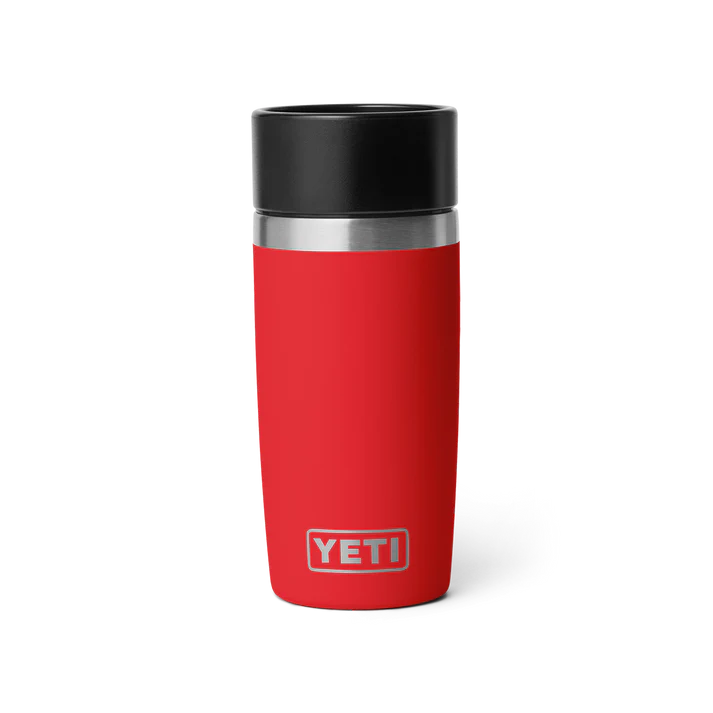 YETI RAMBLER 12 OZ (355 ML) TRAVEL BOTTLE - WITH COMMUTER CAP
