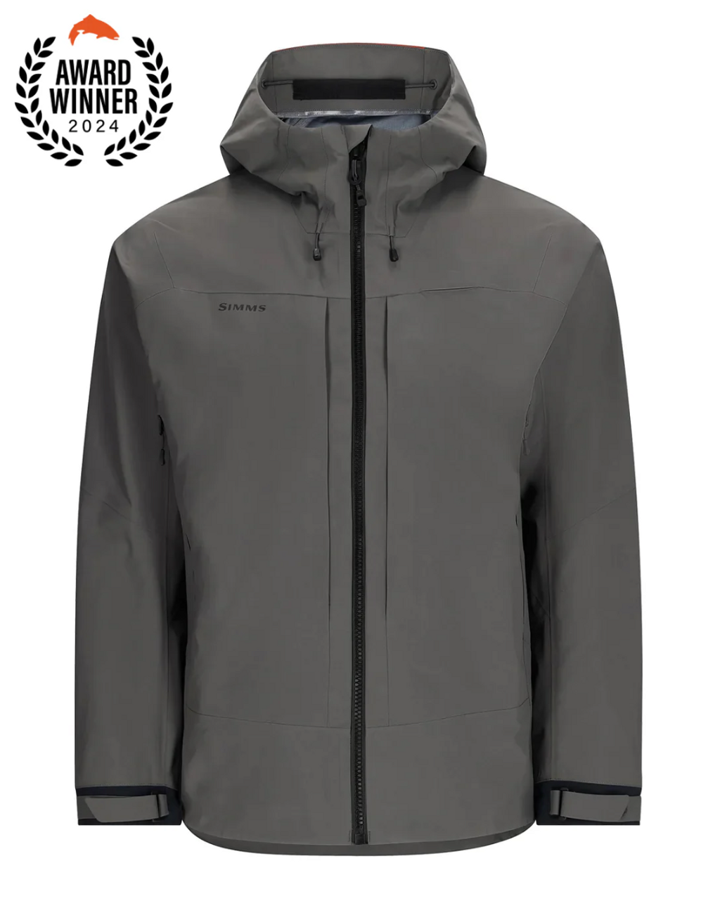 Simms G4 Pro Jacket NEW 2025