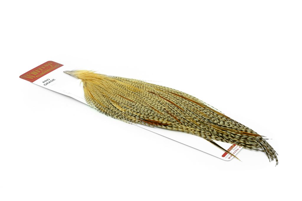 Whiting Pro-Grade Rooster 1/2 Cape