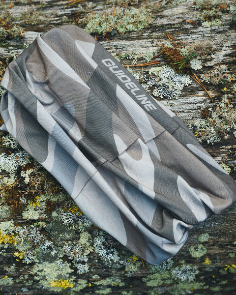 Guideline Neck Gaiter