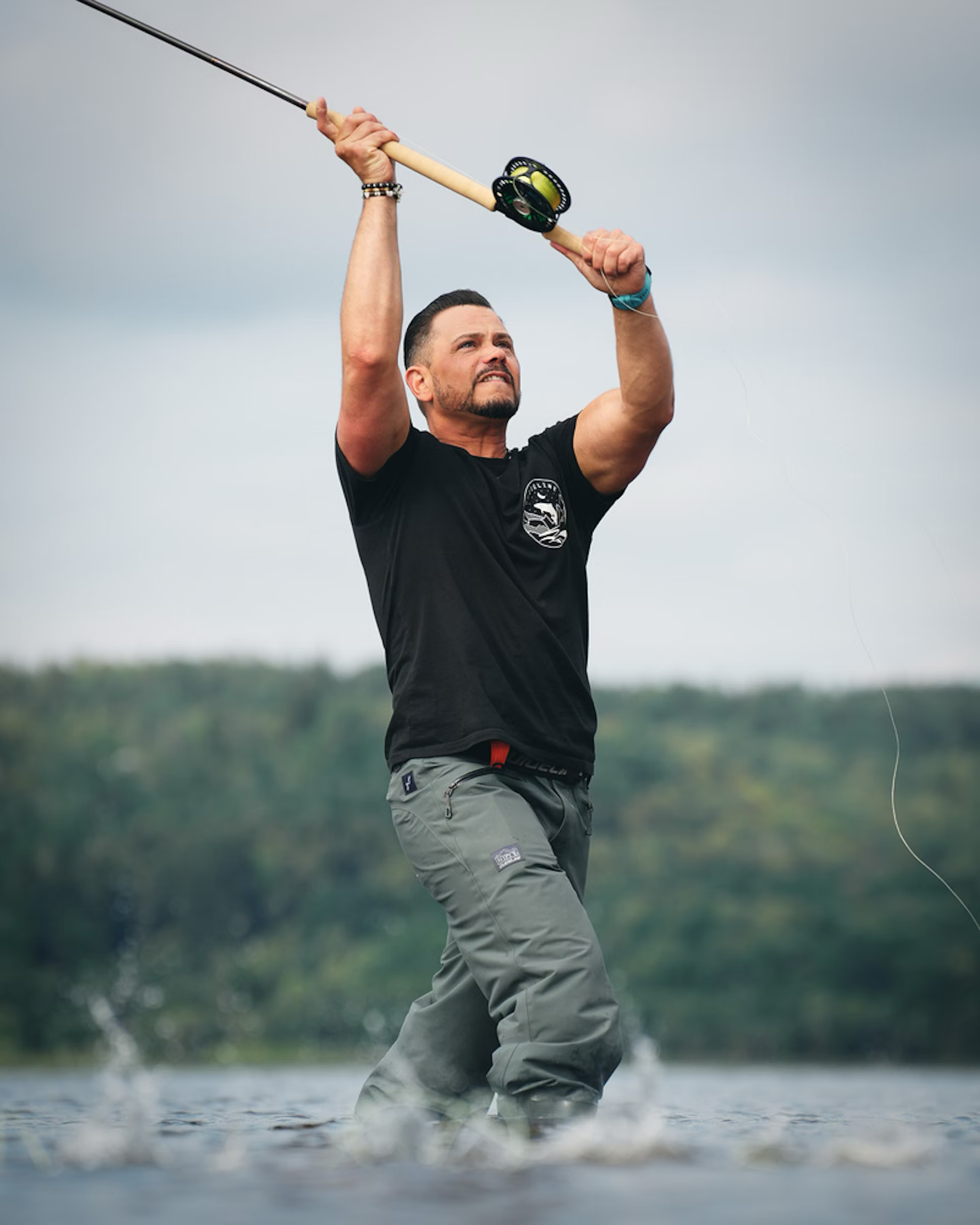 Guideline NT11 Tournament 15’ #11/12+ 55-75g