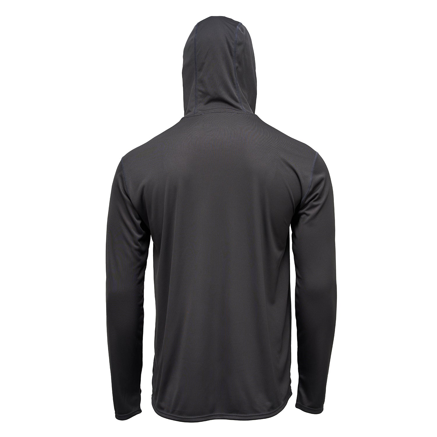 GRUNDENS TOUGH SUN HOODIE