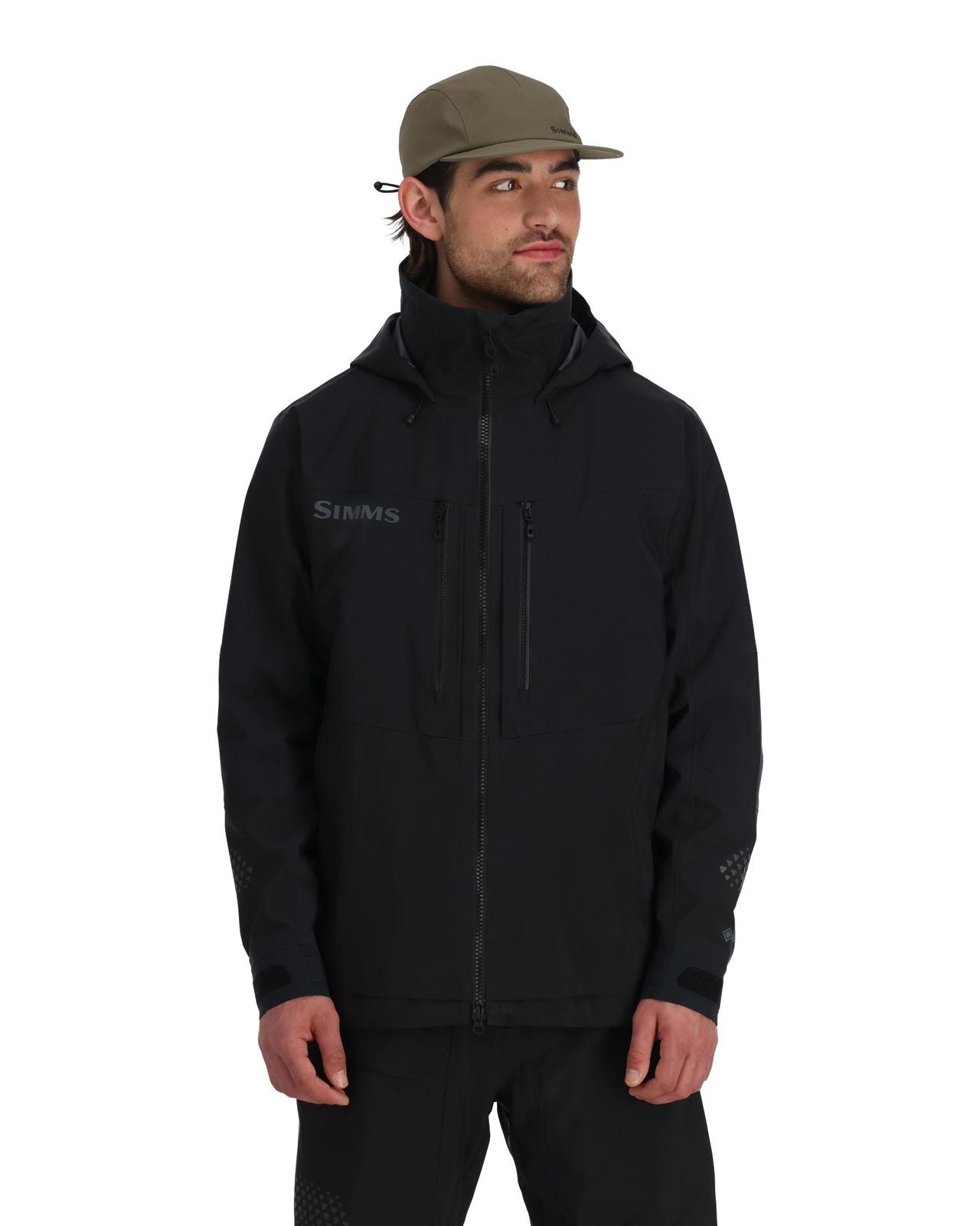 Simms ProDry™ Gore Tex Jacket - NEW