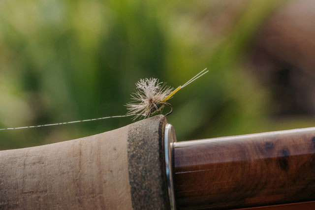 UMPQUA STRATOS X - DRY FLY TIPPETT