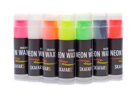 Skarfars - Neon Wax