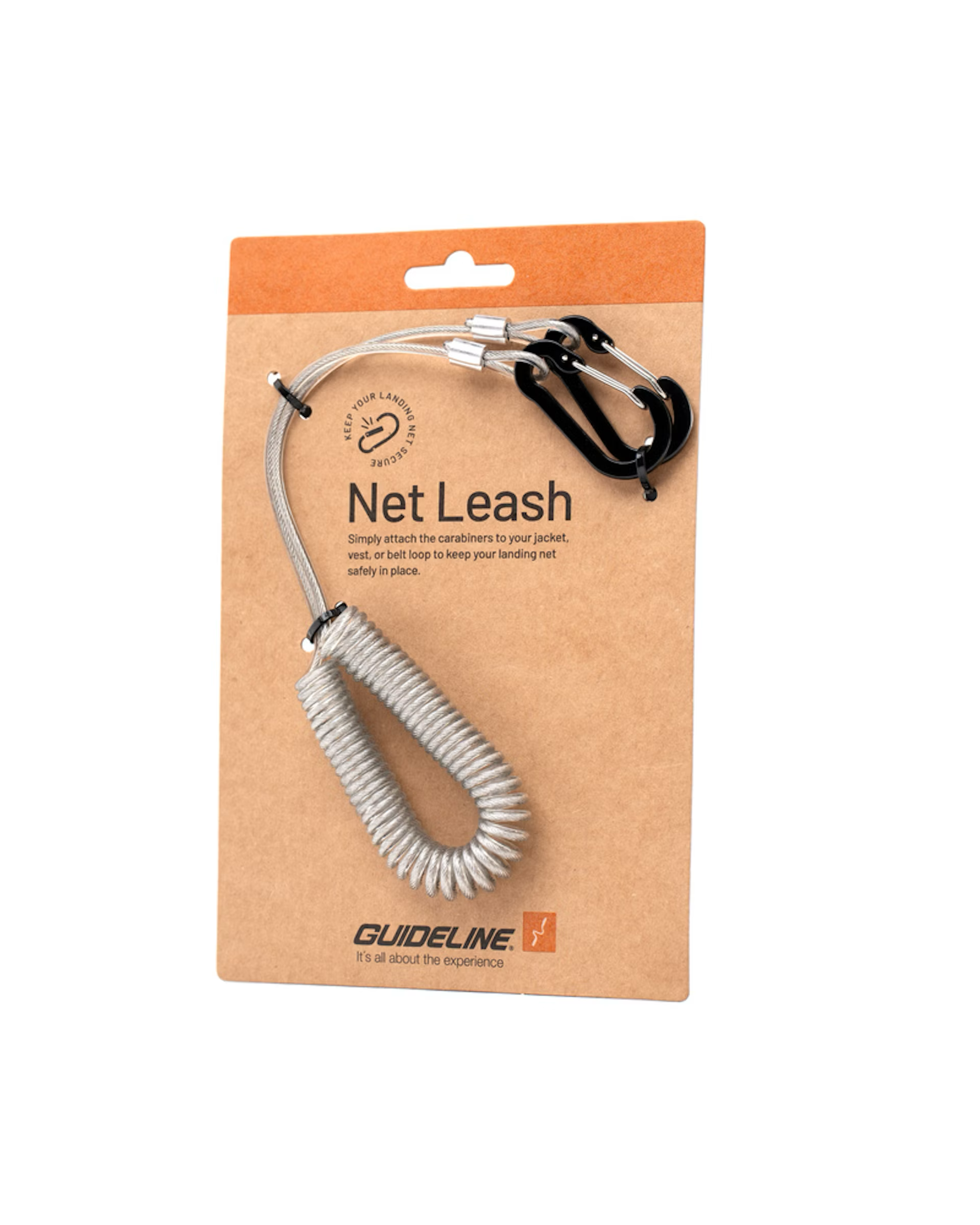 Guideline Net Leash