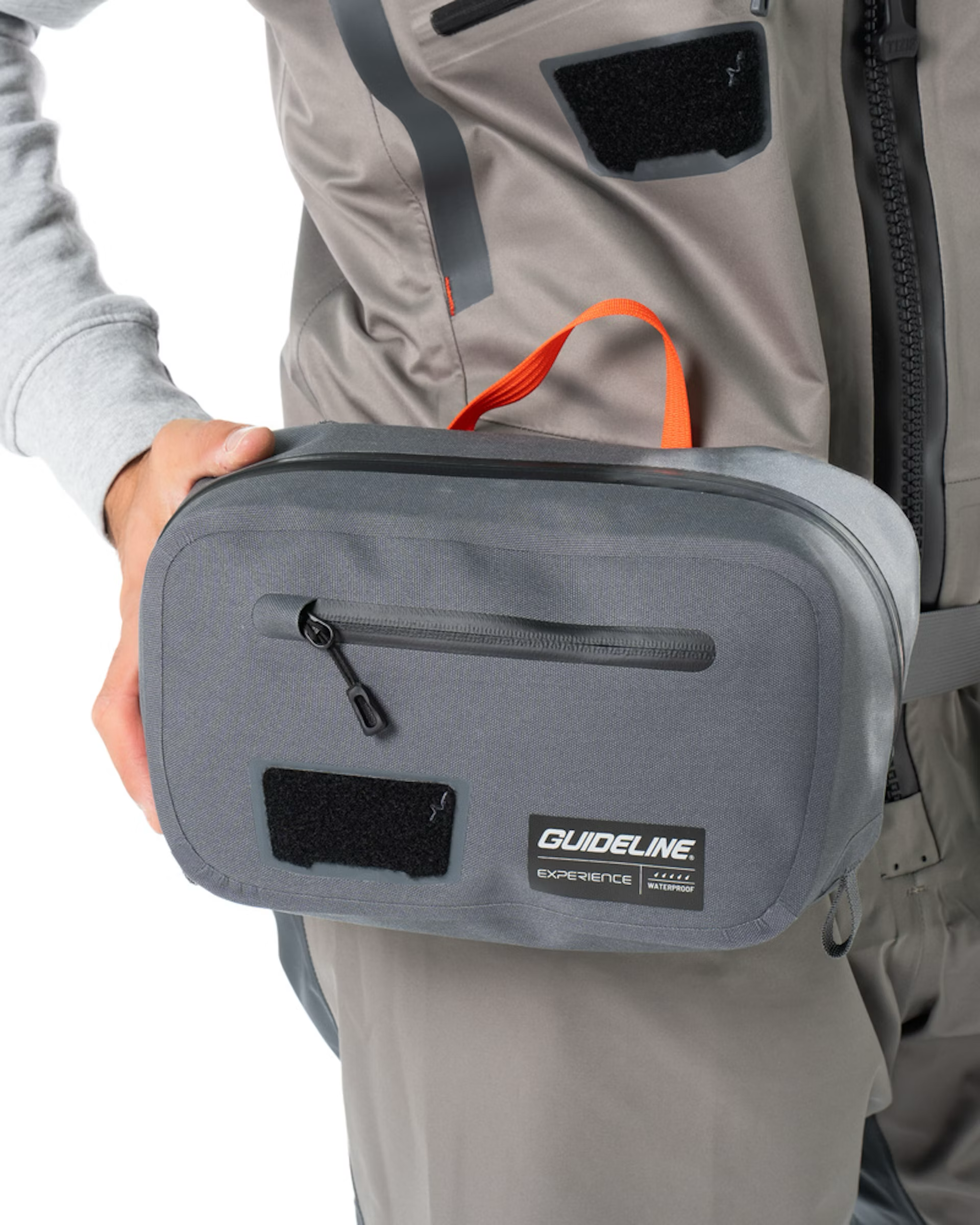 Guideline Experience Waterproof Waistbag 5