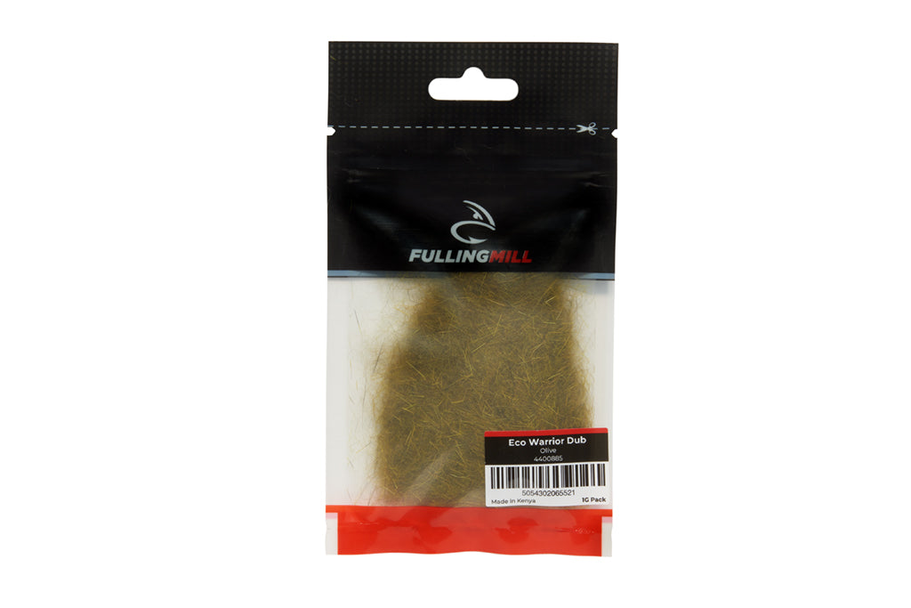 FULLING MILL ECO WARRIOR DUB