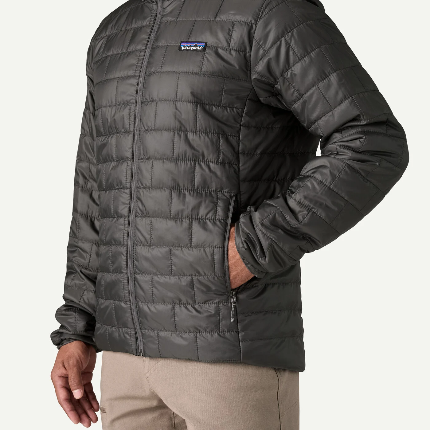 Patagonia Men's Nano Puff® Jacket - 2026 Model