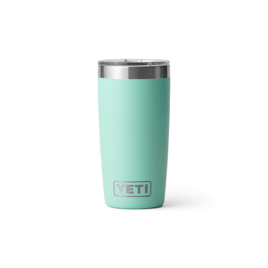 YETI RAMBLER 10 OZ TUMBLER