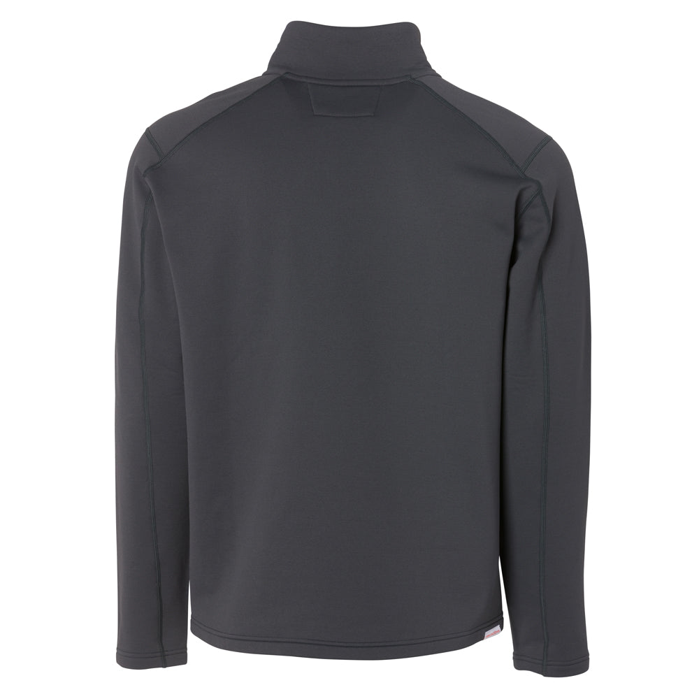 GRUNDENS GRUNDIES THERMAL 1/4 ZIP TOP
