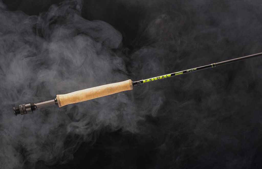 Primal Conquest Series Rods