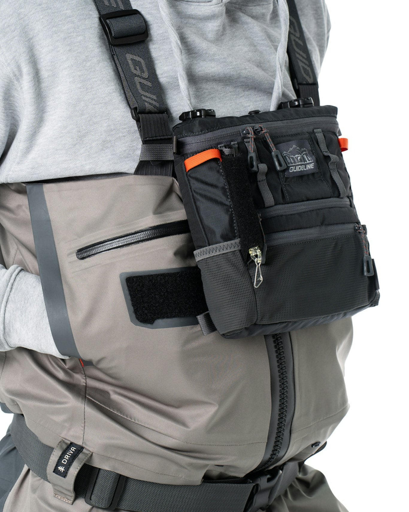 Guideline Experience Chest Pack