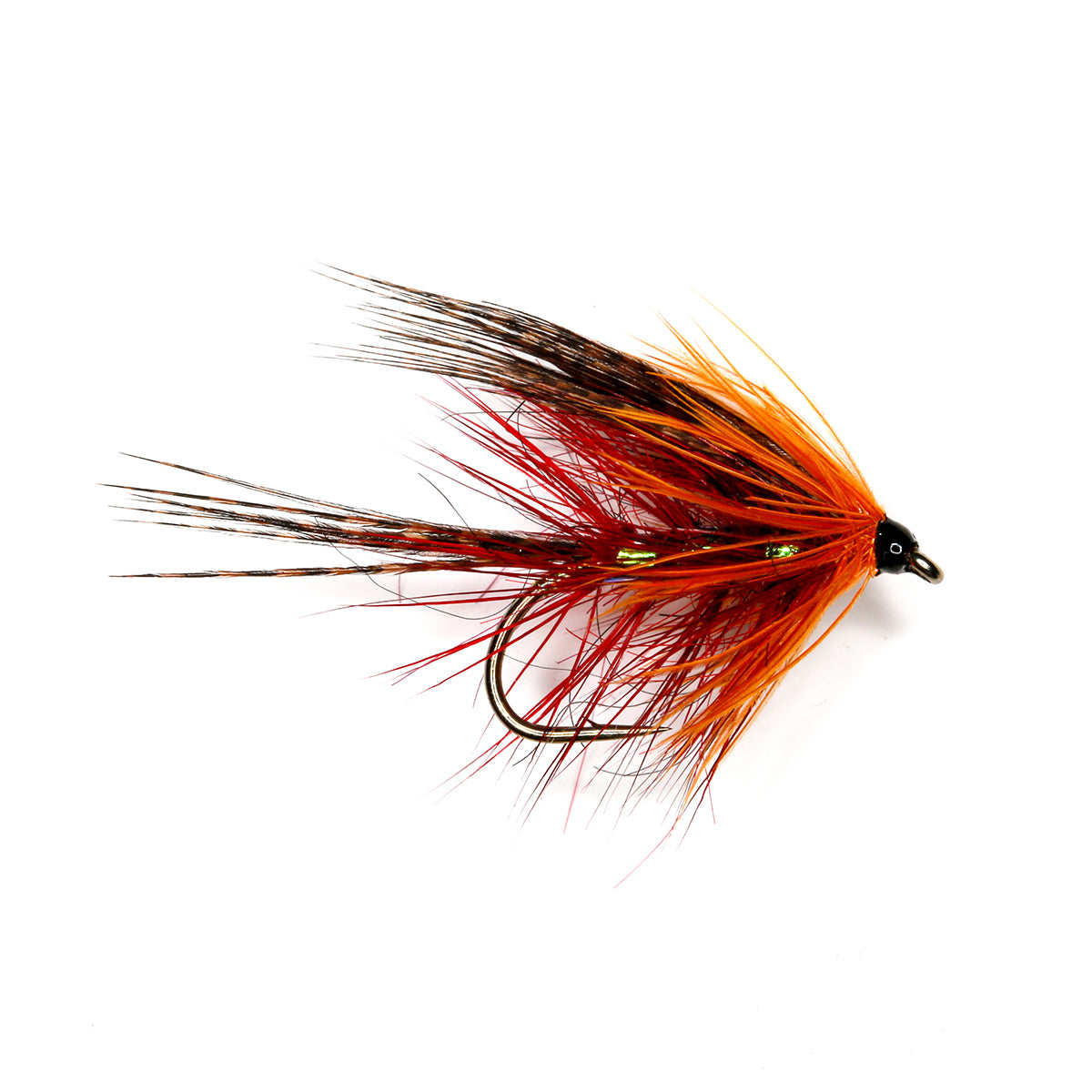 Mallard Claret & Ginger