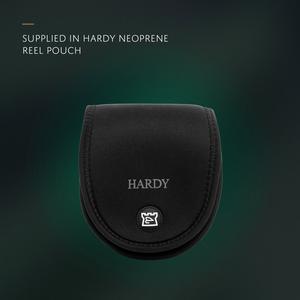Hardy Hardy Bros Lightweight Fly Reel