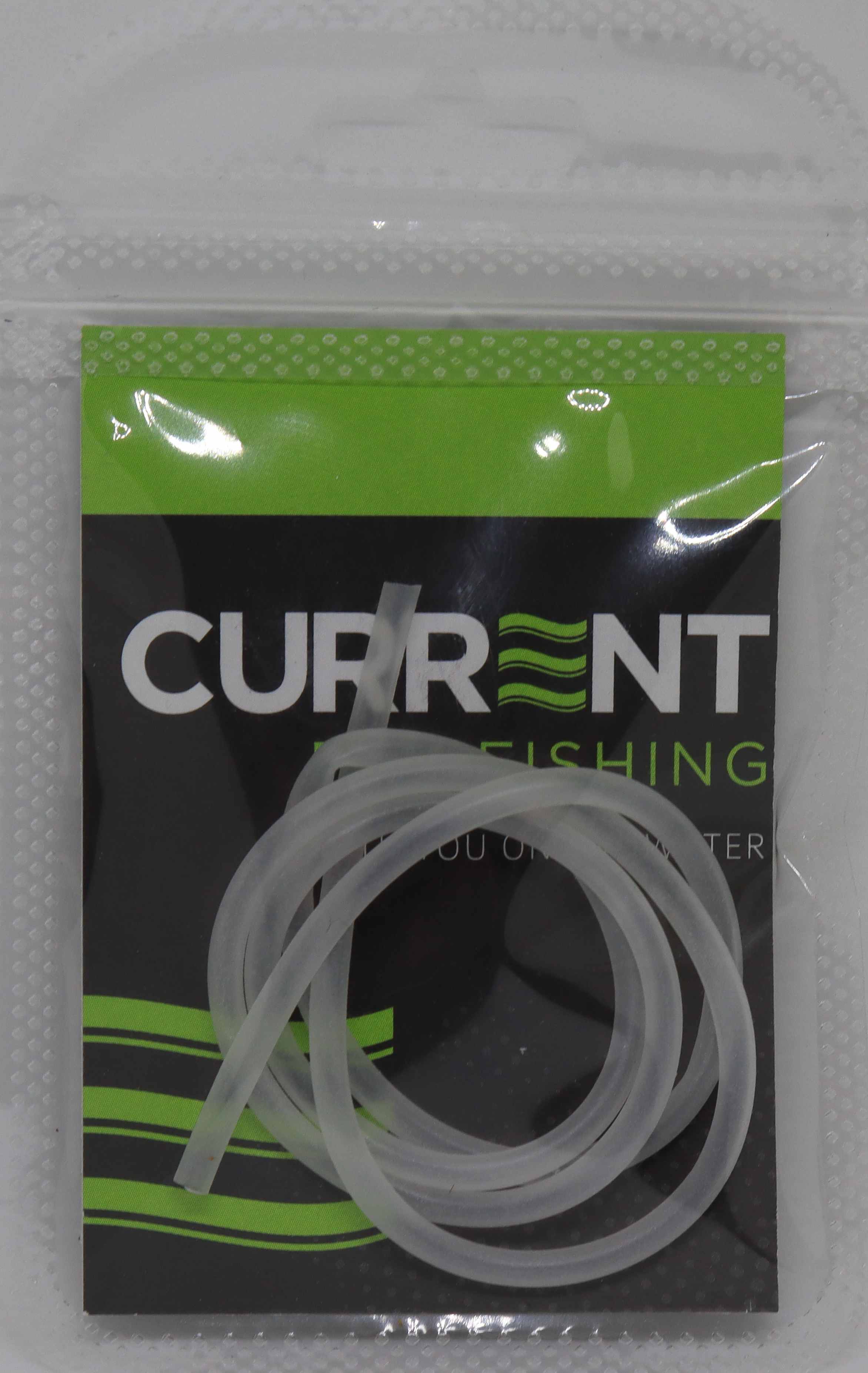 Current Silicone Tubing