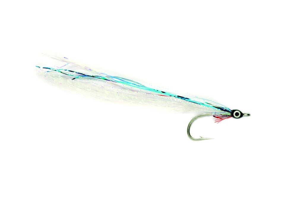 BASS STREAMER BLUE