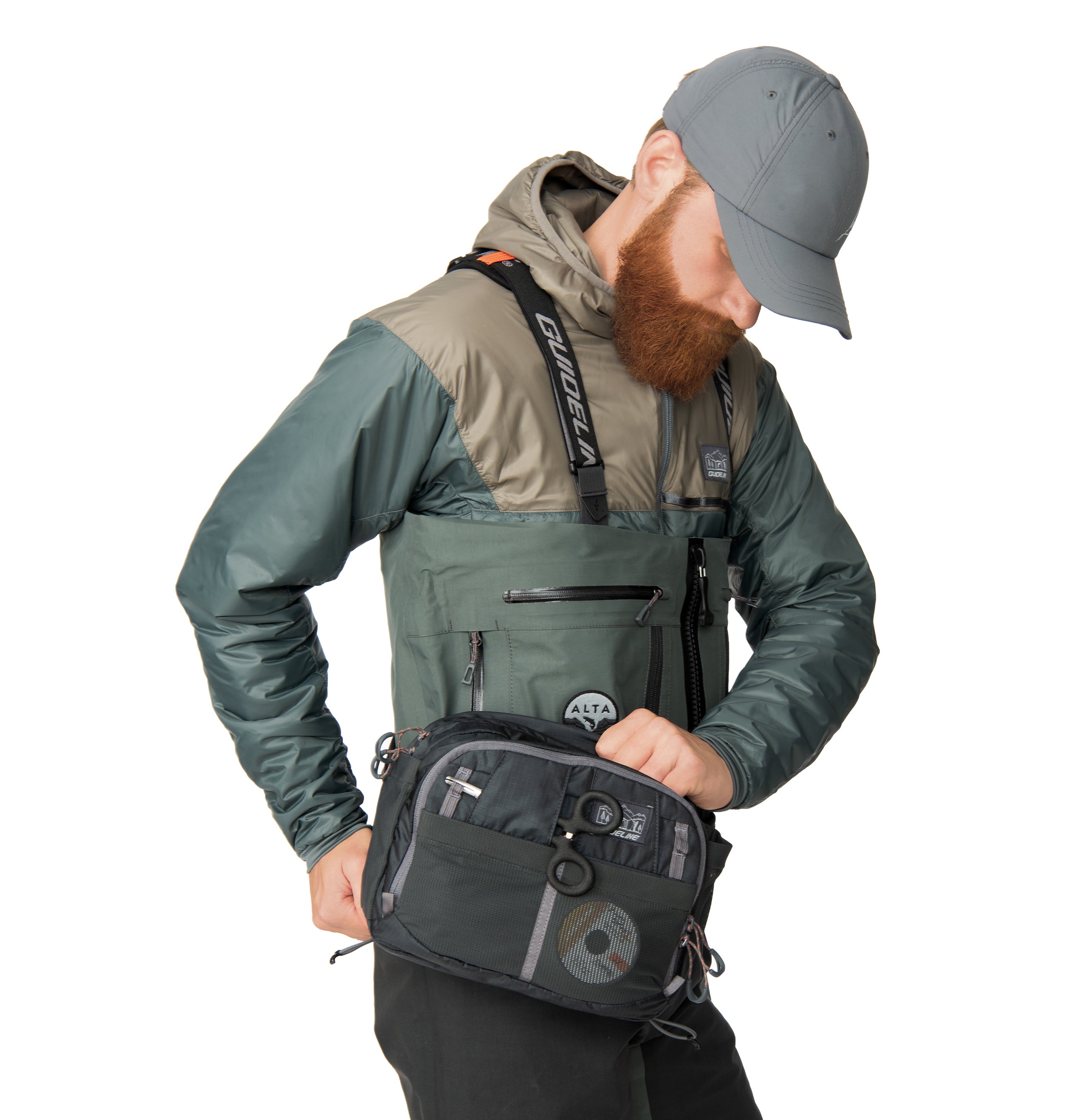 Guideline Experience Waistbag 6