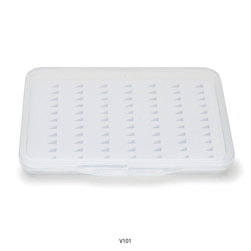 Vision Slim Fly Boxes