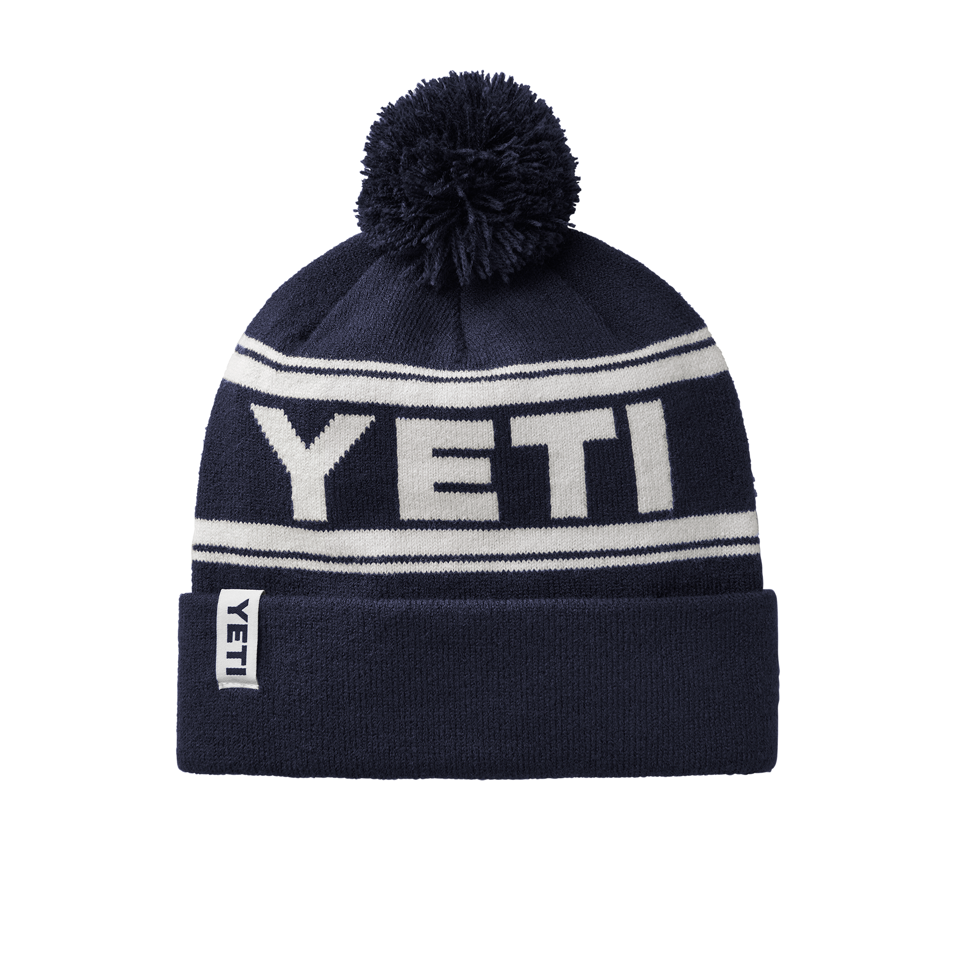 YETI RETRO KNIT HAT