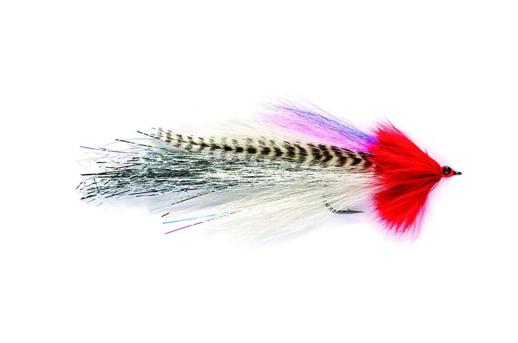 UV FLASHTAIL WHISTLER