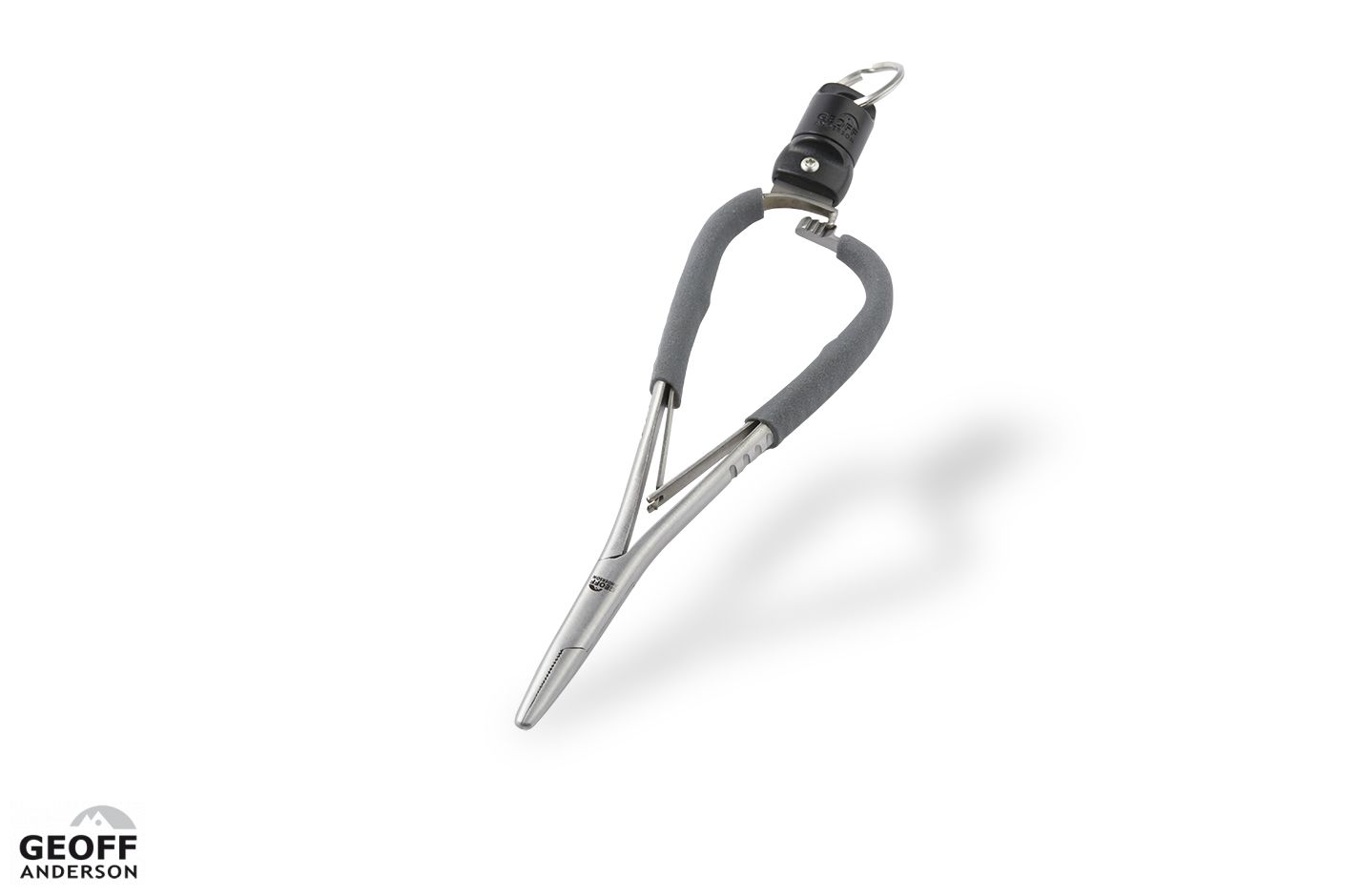 Geoff Anderson WizTool Mitten Clamp