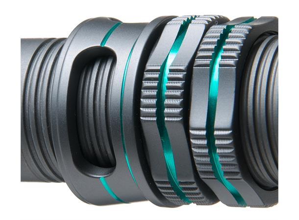 Guideline LPX Chrome - Single Hand