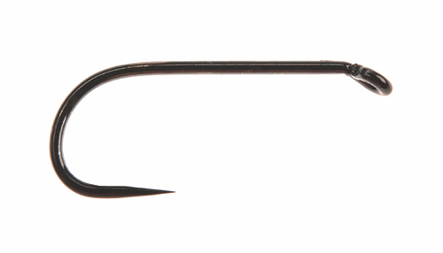 AHREX - FW501 Dry Fly Traditional Barbless