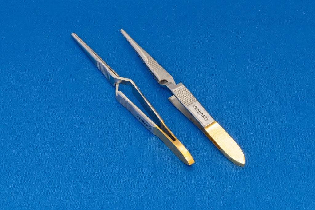 Veniard Bead Tweezers