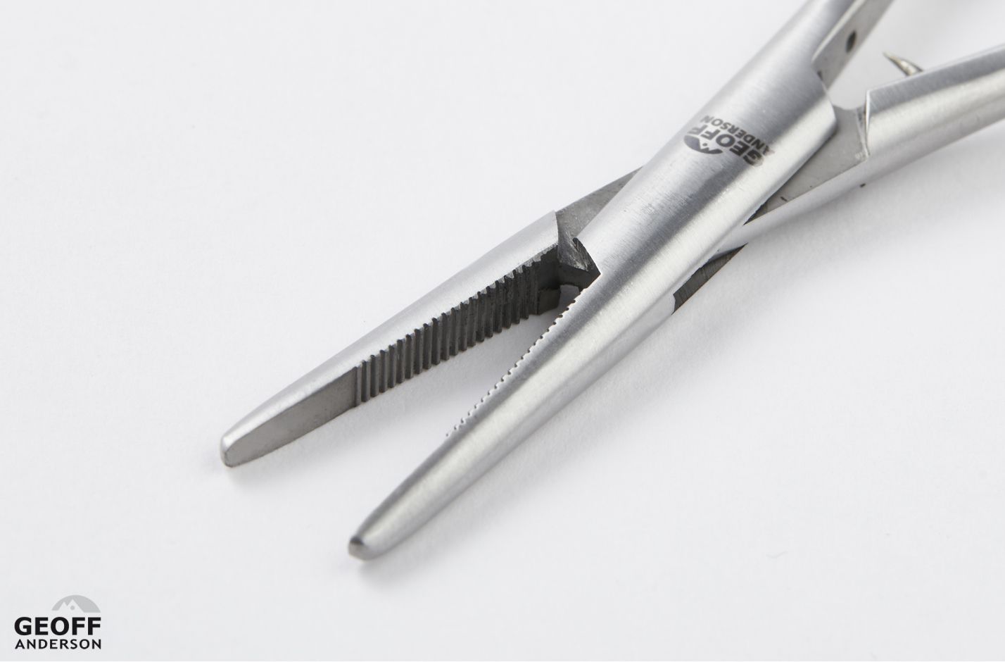 Geoff Anderson WizTool Clamp 150mm