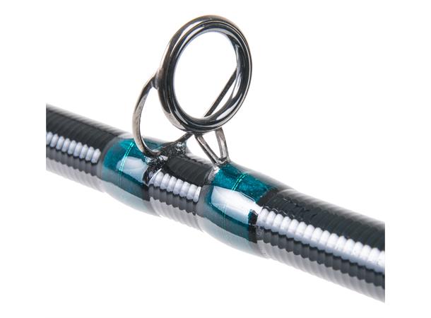 Guideline LPX Chrome - Single Hand