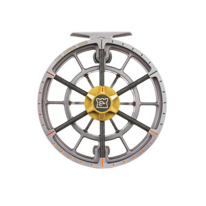 Hardy ZANE CARBON Reel - NEW