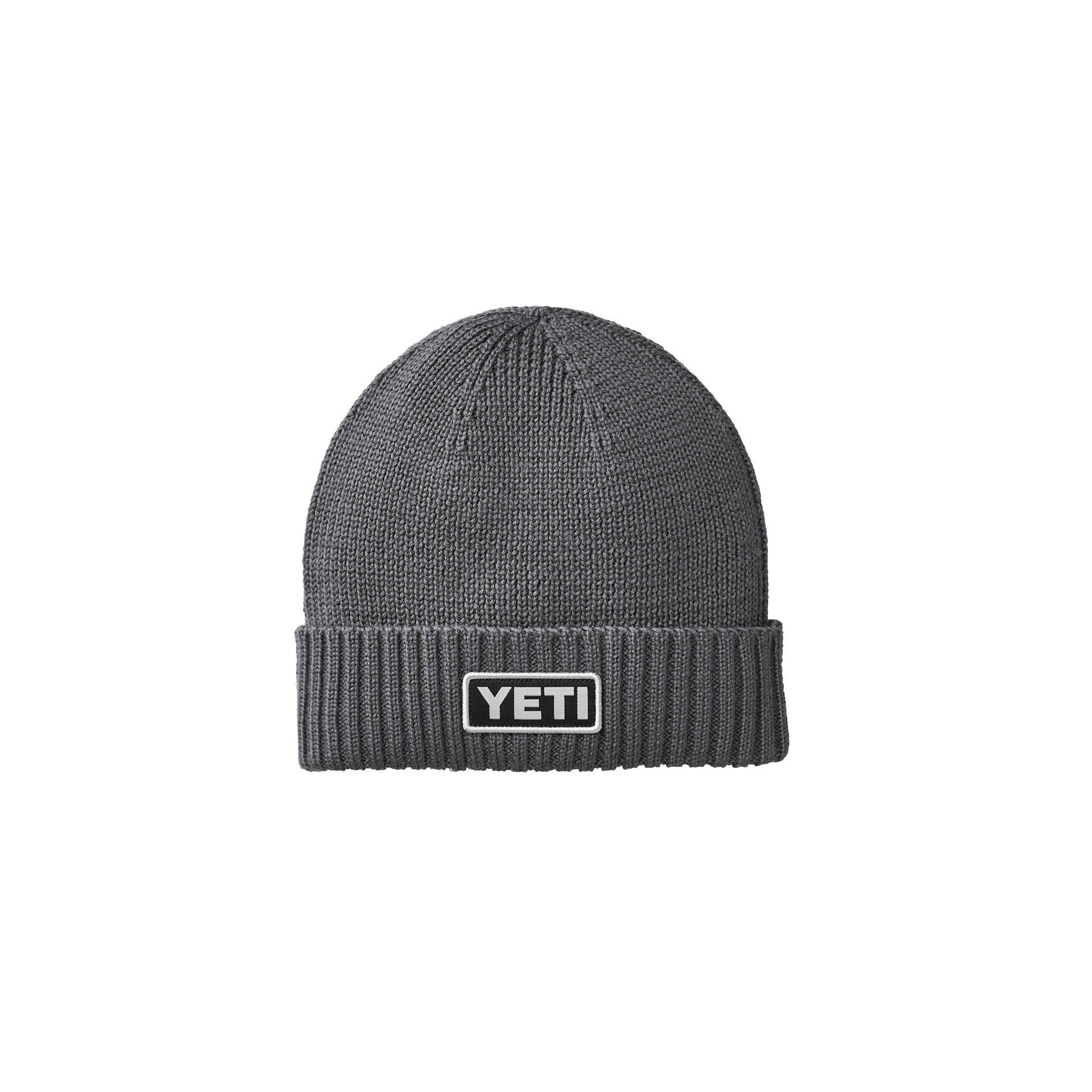 YETI LOGO BEANIE HAT
