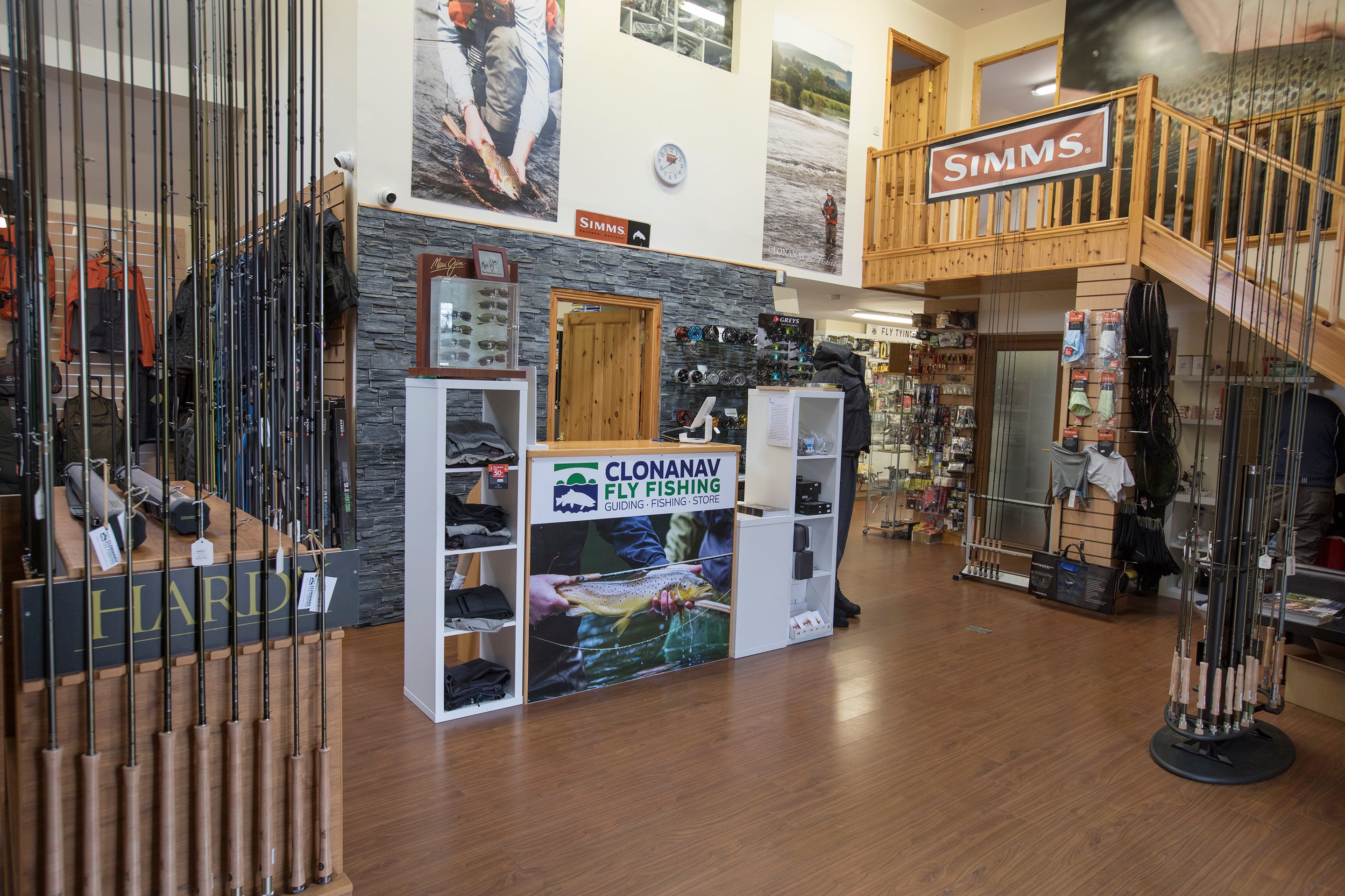 Shopping by Appointment from the 11 of May