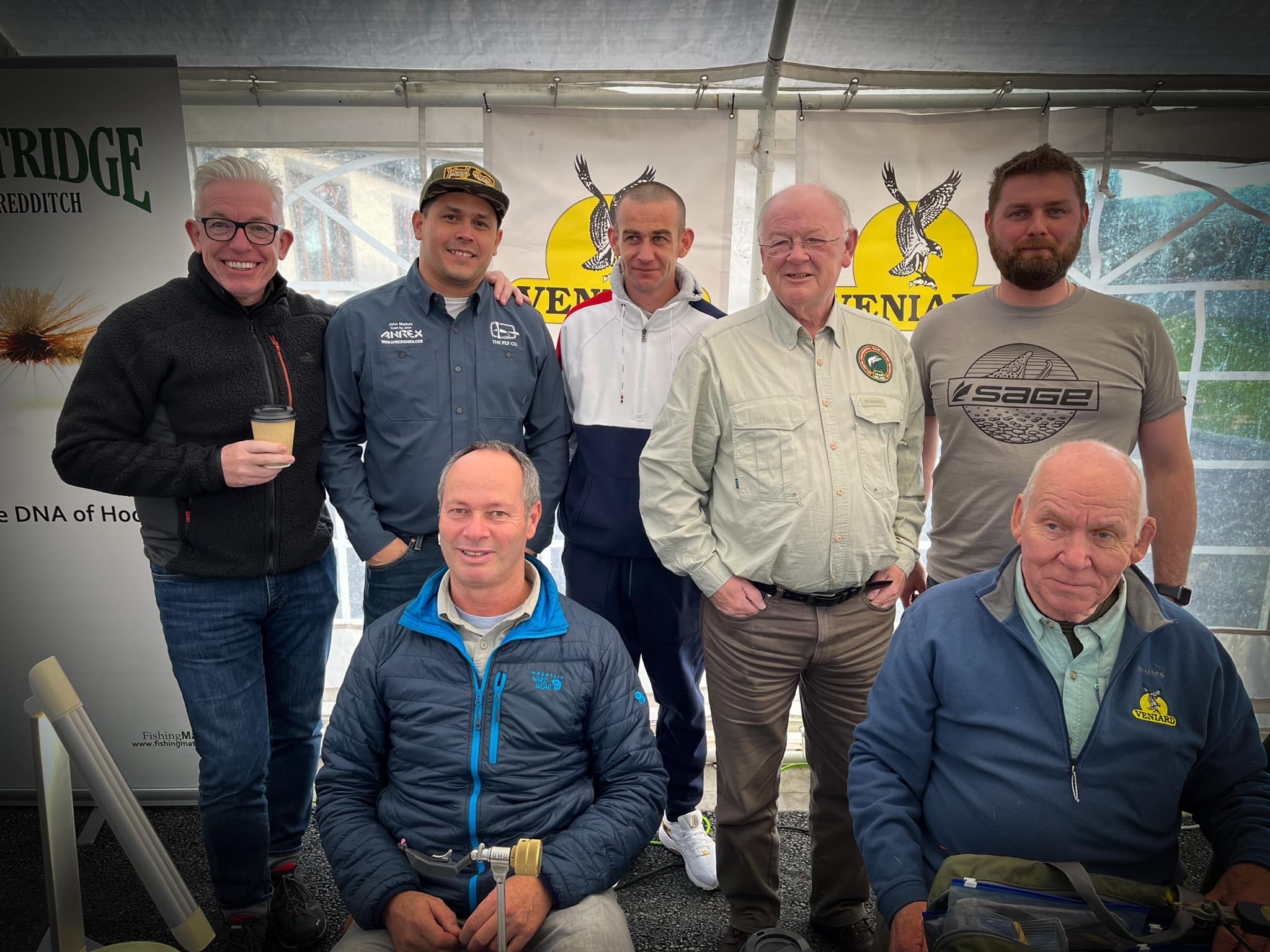 Munster Fly Fair a huge success!