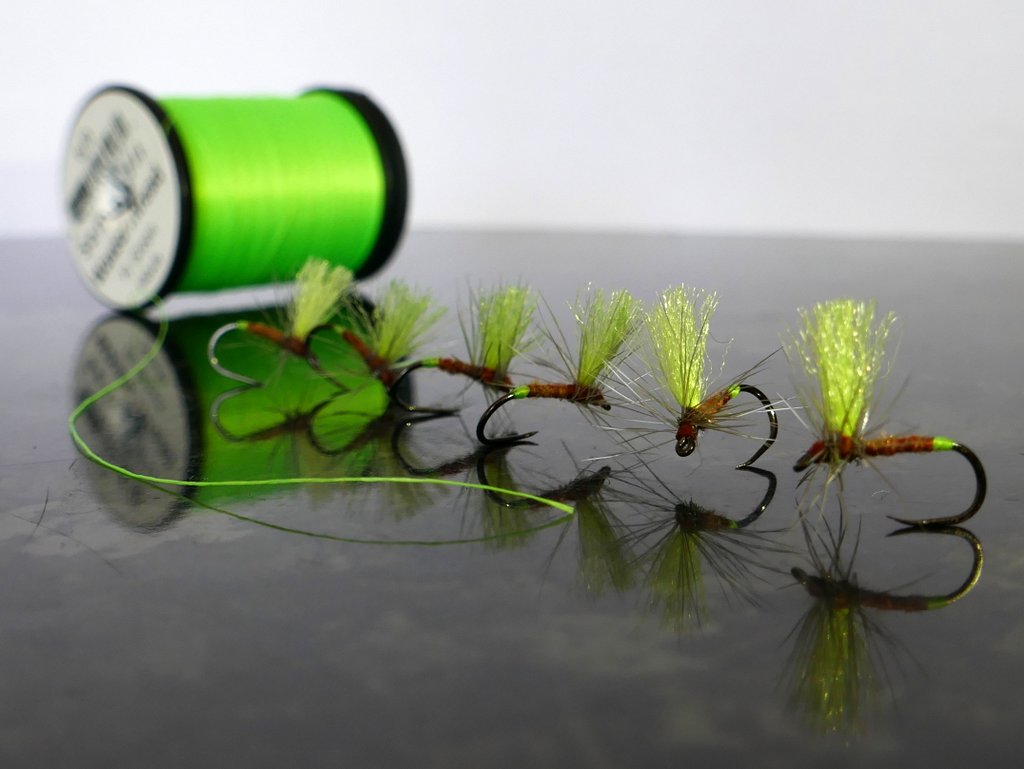 Munster Fly Fair 20 & 21 November Info