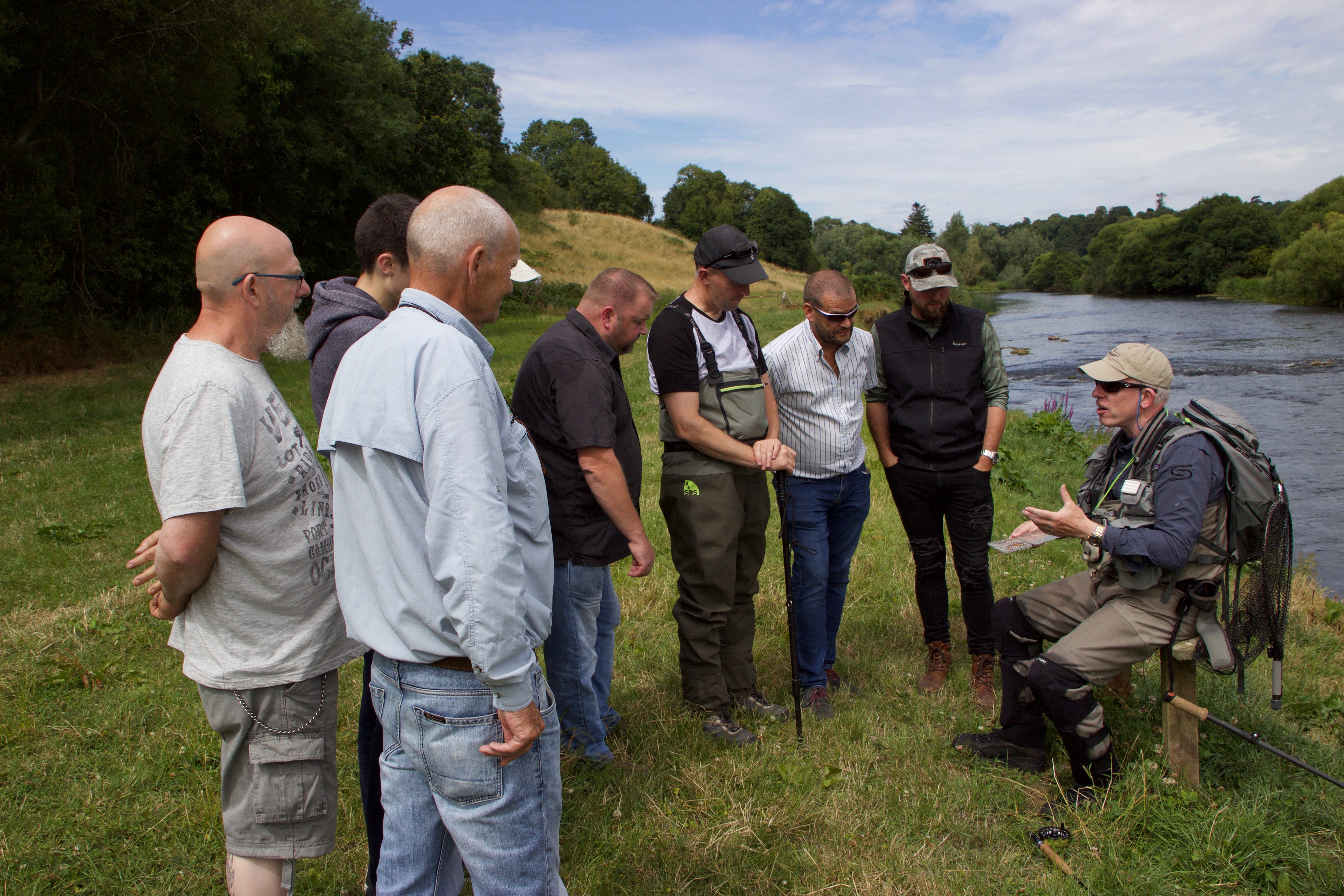 New Course Dates 2020