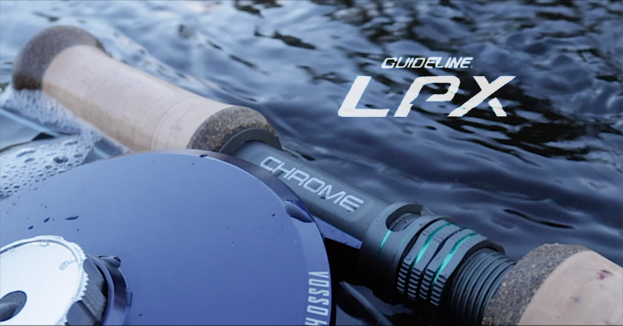 Guideline LPX Chrome Review Video