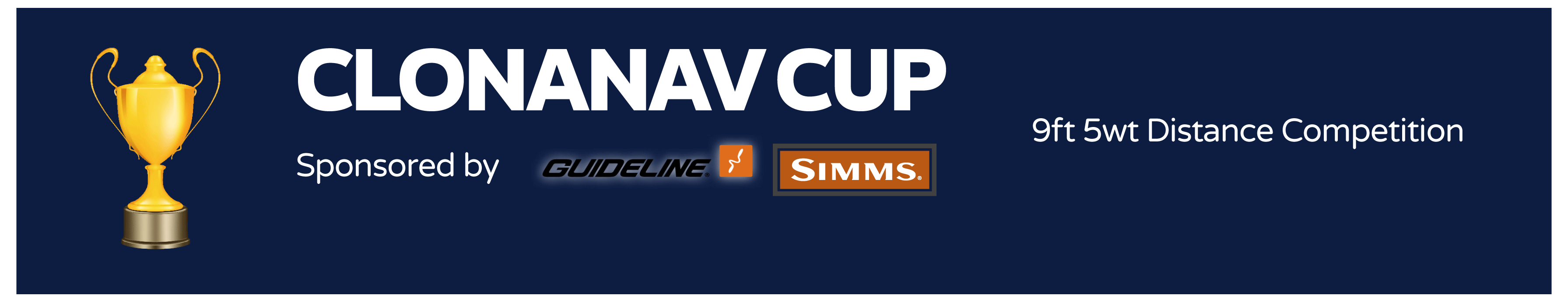 Clonanav Cup 2019 - Casting Competition