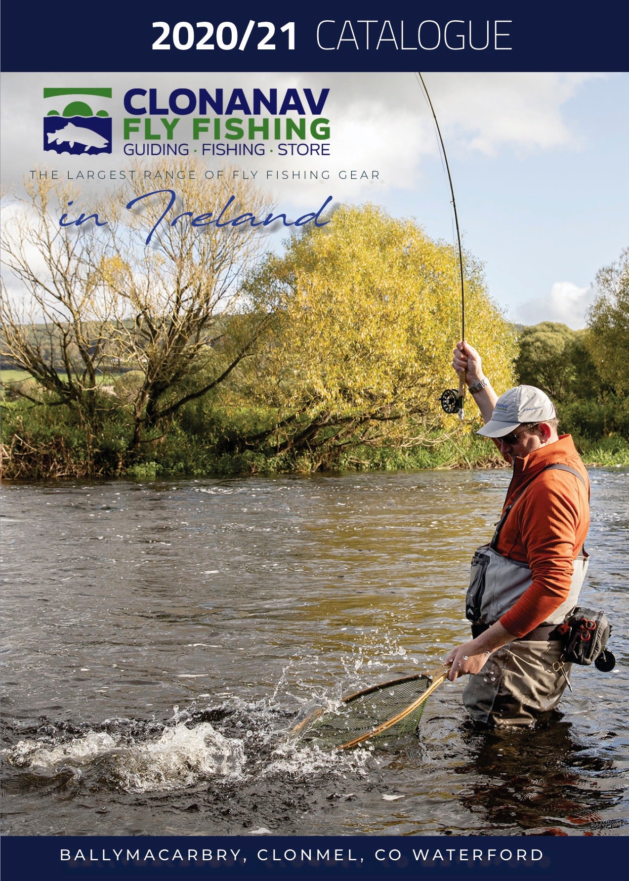 2020 Catalogue now available Online