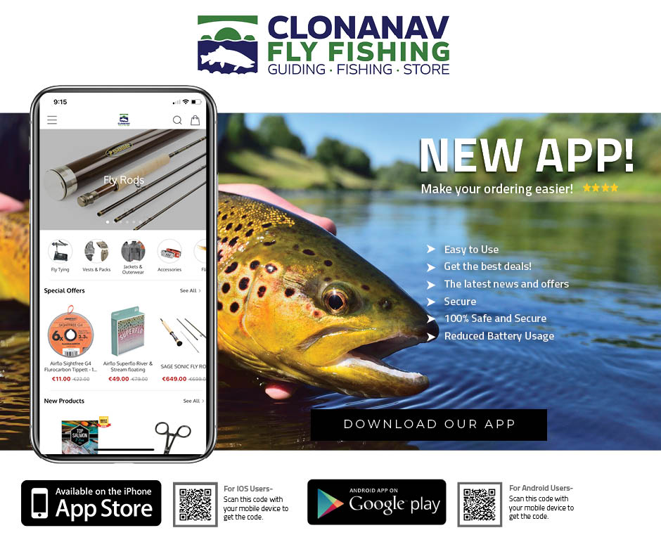 NEW Mobile APP on Android and iOS!