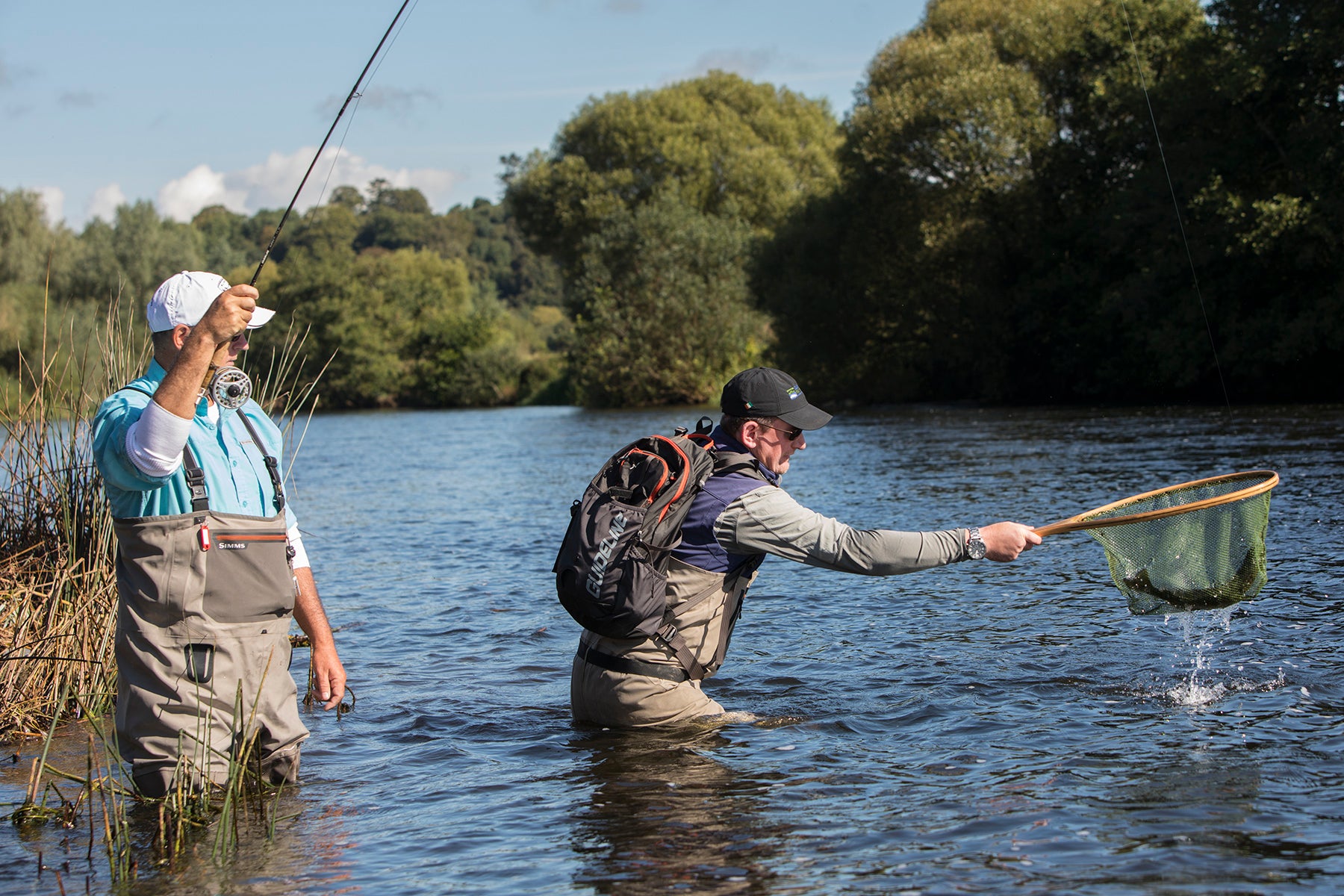 Fly Fishing Kits/Outfits