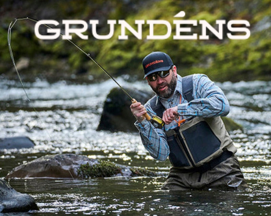 Grundens
