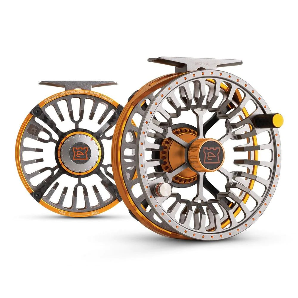 Sale Fly Reels